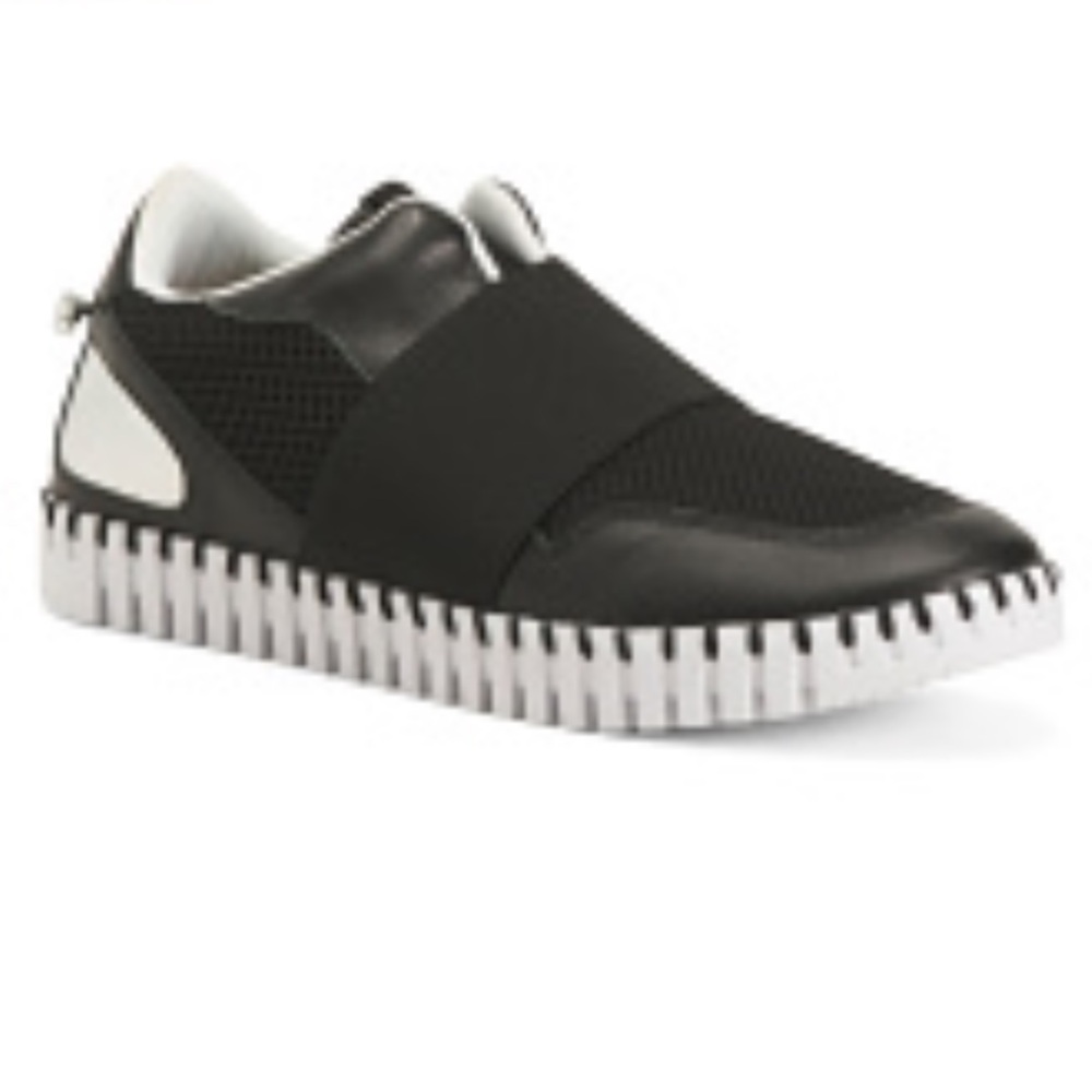 NWOB NATIONAL COMFORT womens Laural Sneaker